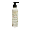 Divine Lotus Light Body Lotion 200 ml with Lotus extract and Wheat germ oil. - Nyassa