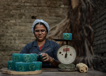 The Women Artisans of Nyassa