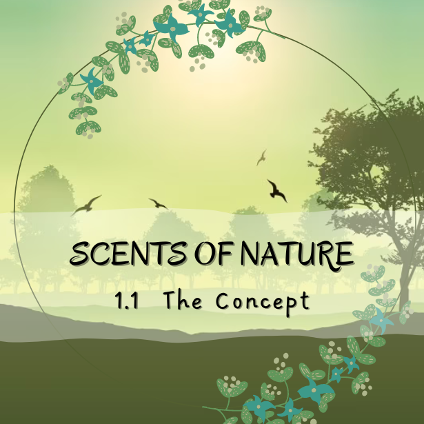 Nice smells of nature 2025