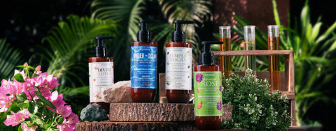 Body Lotion