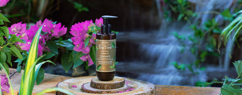 Face Wash