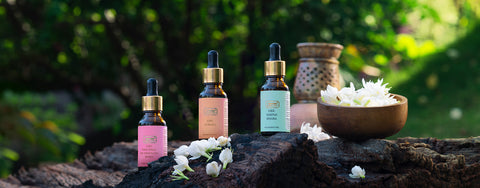 Fragrance Oil