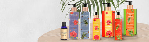 Hair Oil