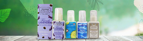 Hand Cream