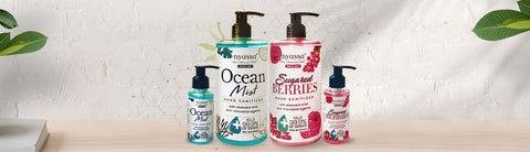 Hand Sanitizer