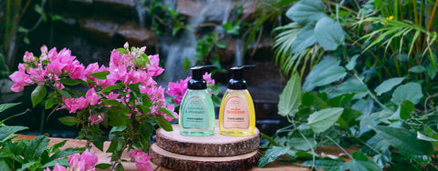 Hand Wash