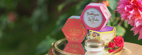 Lip Balm