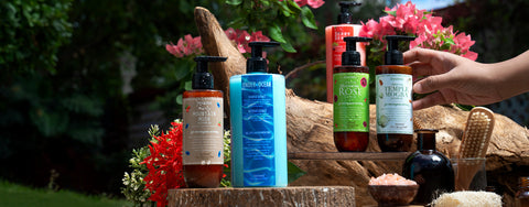 Shower Gel