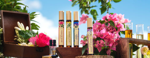 Perfumes