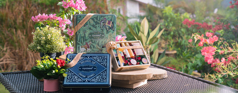 Gifting - Women's day