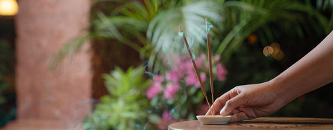 Incense Stick