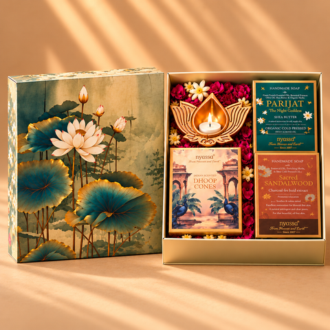 Festive Gift Hamper