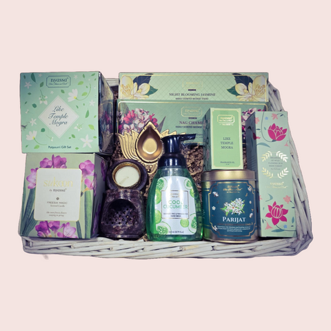 Festive Gift Hamper