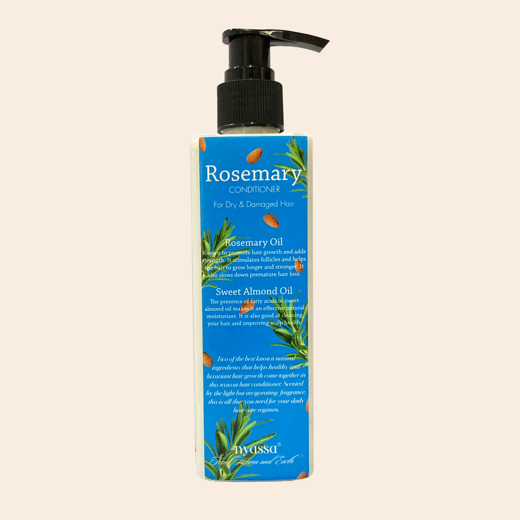 Lush Rosemary Conditioner Picture Nature Lush Rosemary Conditioner Picture Nature