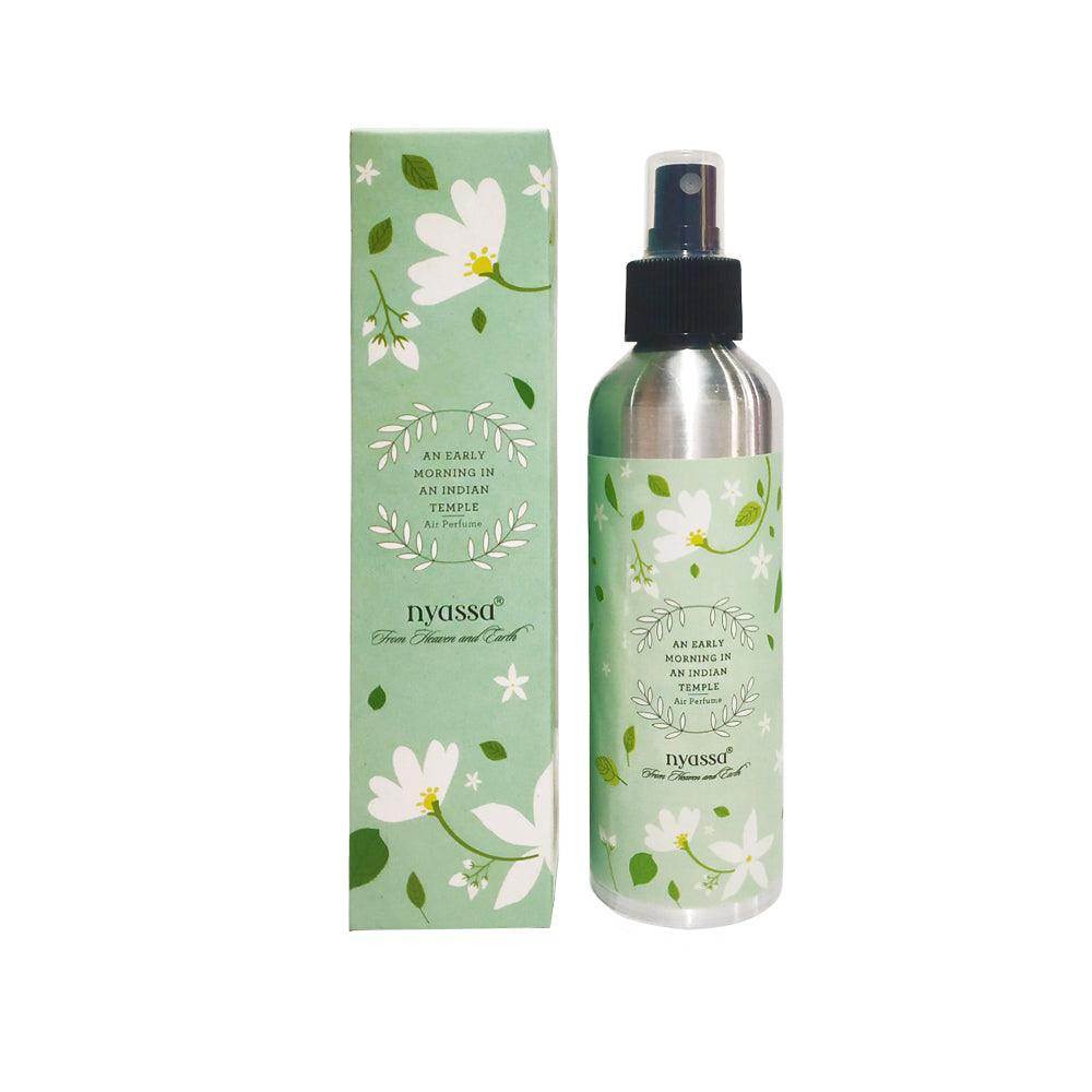Perfume that smells like fresh cut grass clearance