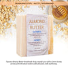 Almond Butter Handmade Soap 150 gm - Nyassa