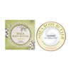 Shea Body Butter with Shea butter and Saffron. - Nyassa