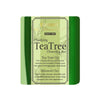 Clarifying Tea tree cleansing bar 150gm - Nyassa