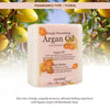 Nourishing Argan Oil Handmade Soap 150gm - Nyassa