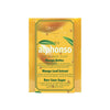 Alphonso Handmade Sugar Soap 150gm - Nyassa