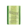 Clarifying Tea tree cleansing bar 150gm - Nyassa