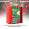 Exotic Rose Handmade soap 150gm - Nyassa