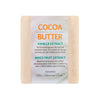 Cocoa Butter Handmade Soap - Nyassa