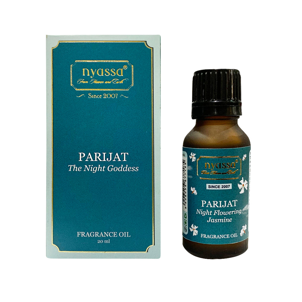 Like Parijat Fragrance Oil 20ml