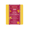 Luxurious Son Champa Handmade Natural Bathing Soap 150gm - Nyassa