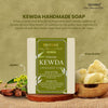 Kewda Handmade Soap 150gm - Nyassa