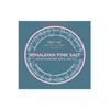 Himalayan Pink Bath Salt 220 GMS - Nyassa