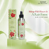 Melange Wild Flowers In A RainForest Air Perfume 180ml - Nyassa