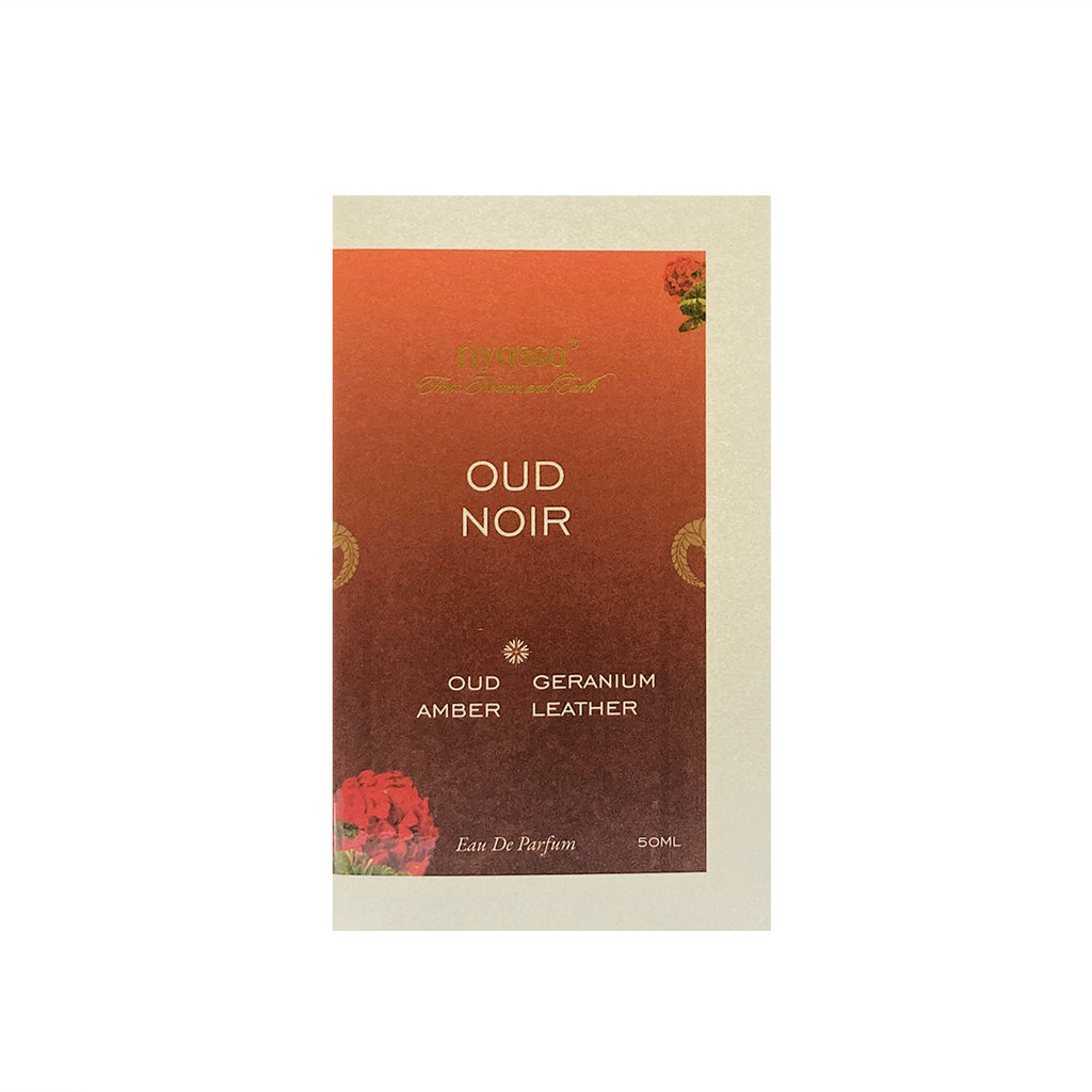 Oud Noir Liberté Rai Phalail perfume - a fragrance for women and